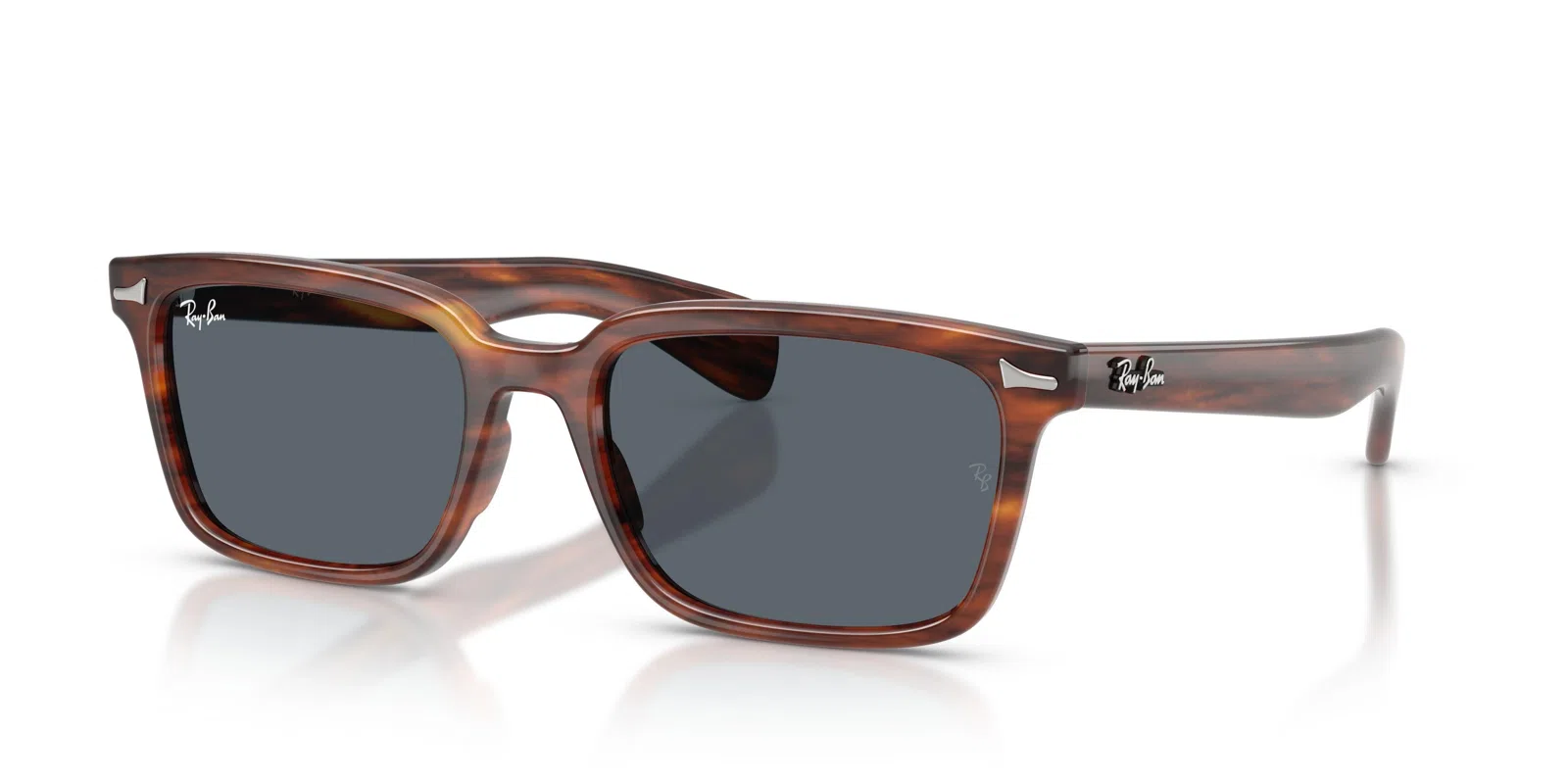 Ray-Ban Brunel 2234F Sunglasses - view 6